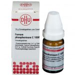 Ferrum Phosphoricum c1000 globuli 10 g
