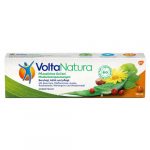 Gel alle erbe VoltaNatura per la tensione muscolare 100 ml  (  VoltaNatura Pflanzliches Gel bei Muskelverspannung  100 ml  )