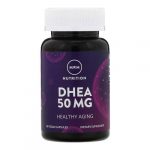 DHEA 50 mg confezione da 60 capsule