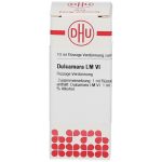 Dulcamara LM VI diluizione 10 ml