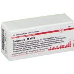 Dulcamara LM XVIII globuli 5g