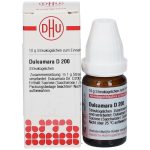 Dulcamara d200 globuli 10 g