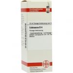 Echinacea HAB d4 diluizione 20 ml