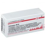 Echinacea HAB LM VI globuli 5 g