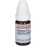 Eichornia d12 globuli 10 g