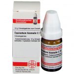 Equisetum hiemale c30 globuli 10 g