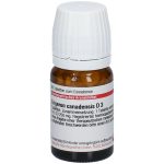 Erigeron canadensis d3 80 compresse