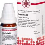 Espeletia d2 diluizione 20 ml