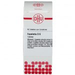 Espeletia d6 80 compresse