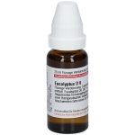 Eucaluyptus d6 diluizione 20 ml