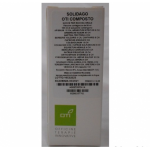 Solidago Composto Gocce Orali Omeopatiche 50ml OTI