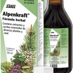 Alpenkraft Sciroppo Bronchiale -  250 ML
