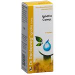 Ignatia comp R 184 Reckeweg confezione da 50 ml