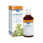 MARRUBIN ANDORN-BRONCHIALTROPFEN (GOCCE BRONCHIALI) - 50 ML