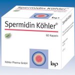 Spermidina 60 capsule