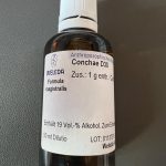 Conchae D30 confezione da 50 ml