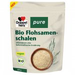 Pura buccia di psillio biologico Doppelherz 200 GR