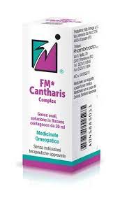 FM*Cantharis Complex 30 ml