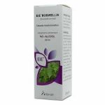 EIE BOSWELLIA Integratore alimentare Estratto IdroEnzimatico 60 ml