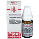 Carduus marianus D 3 confezione da 20ml
