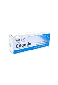 Citomix Granuli Guna Tubo 4 g