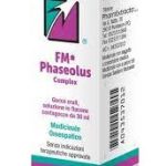 FM*Phaseolus Complex  GOCCE 30 ml