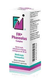 FM*Phaseolus Complex  GOCCE 30 ml