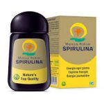 Spirulina Marcus Rohrer 180 Compresse