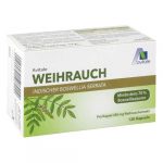 Weihrauch Avitale Incenso 450 mg Boswellia Serrata 120 capsule
