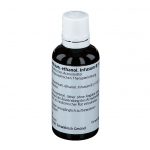 Absinthium ethanol infusum D1  50 ml