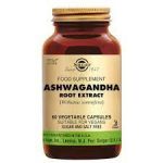 Ashwagandha 60 capsule vegetali