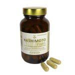 HASHIMOTO VITALIS  60 capsule