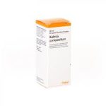 KALMIA COMPOSITUM gocce 30 ml