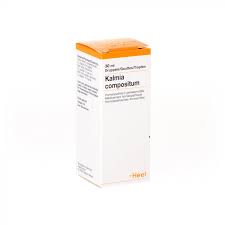 KALMIA COMPOSITUM gocce 30 ml