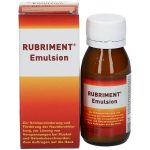 RUBRIMENT emulsione  60 ml