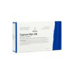 Cuprum-Ren D6 Soluzione Iniettabile Medicinale Omeopatico 8 Fiale da 1 ml    Weleda