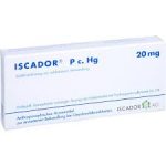 Iscador P c. Hg 20 mg (7 fiale)