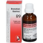 Bronchial-Gastreu R9 50 ml