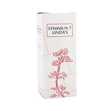 STIMMUN 7 LINDA'S GOCCE 50ML
