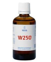 Weleda COMPLEX W 250 gocce omeopatiche 60 ml