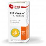 Zell Oxygen Immunkomplex 250 ml fluido
