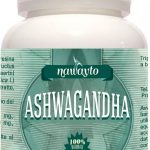 Ashwagandha 60 compresse Nawayto