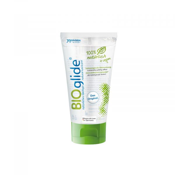 BIOglide gel lubrificante 40 ml