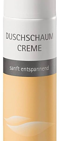 Crema docciaschiuma Spitzner spray 50 ml