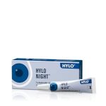 HYLO Night unguento per gli occhi 5 g