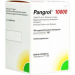 Pangrol 10000 confezione da 100 compresse (alternativa a Kreon 10000)