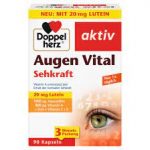 Doppelherz Aktiv Augen Vital Vista Luteina 20 mg 90 capsule 90pz