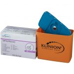 Aghi Klinion Soft fine plus penna 6mm 32 G, 110 pezzi