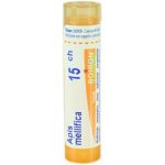 Apis mellifica 5CH granuli omeopatici tubo da 4 g(circa 80 granuli) BOIRON