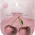 Maschera per Seno (Maschera rassodante e idratante per il seno)